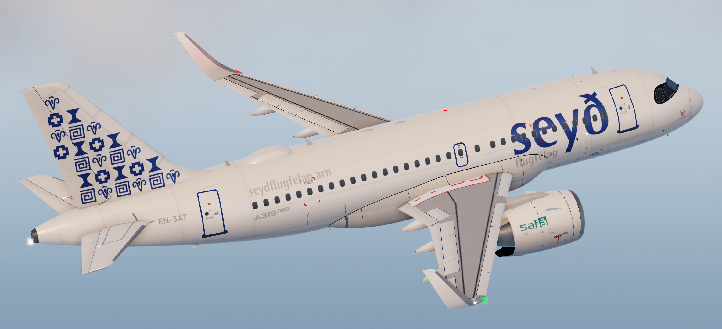 Airbus A330-300